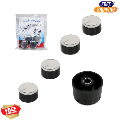 Electrolux oven knobs short - electrolux,