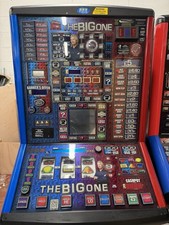 DEAL OR NO DEAL BIG ONE FRUIT