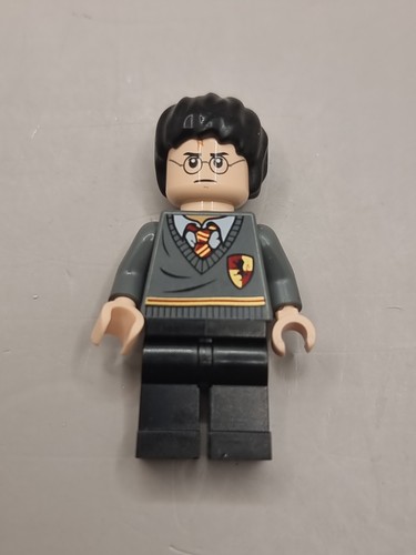 Lego harry potter - harry, :