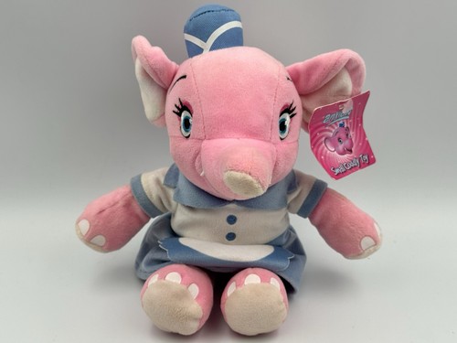 Official haven mascot - official,