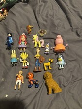 Children’s Toy Bundle