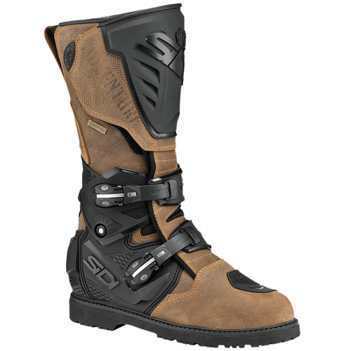 Sidi adventure gore - sidi, 2