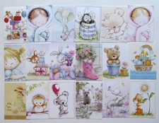 Hunkydory Too Cute Topper