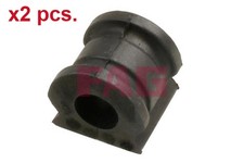 X2 PCS FRONT STABILISER