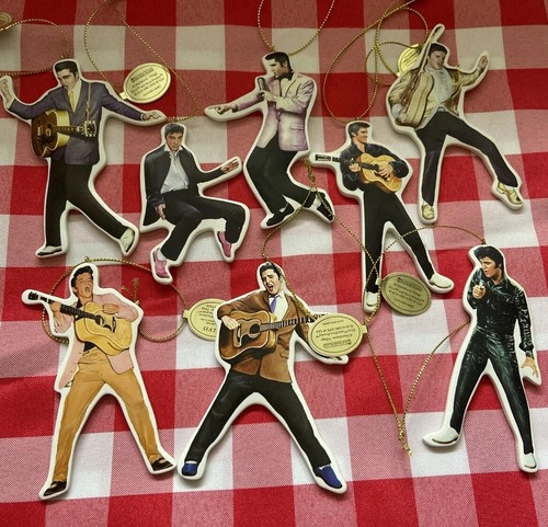 Elvis presley hawthorn village - elvis,