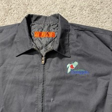 Vintage 7up snapple red kap - vintage,