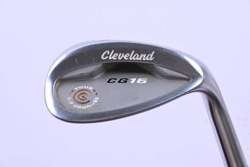 Cleveland cg16 lob wedge - cleveland,