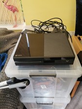 X Box 360 With 6 Games 1 Control