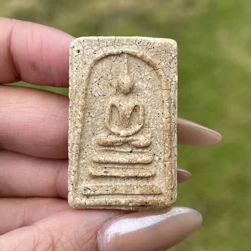 Thai amulet luck charm - amulet,