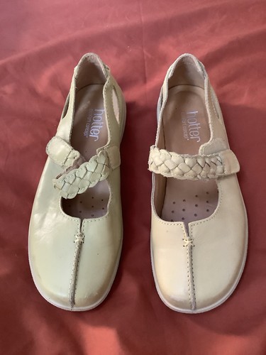 Hotter mary jane leather - hotter, jane's
