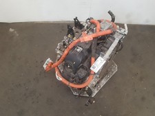 TOYOTA RAV-4 GEARBOX 2018 2.5L PETROL AUTOMATIC 43,422 MILES UNTESTD