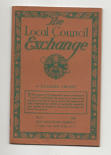 LOCAL COUNCIL EXCHANGE BOOKLET