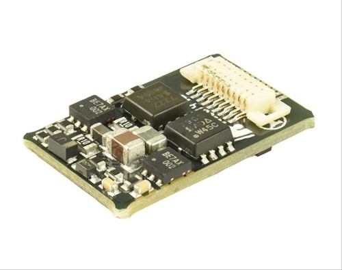 Bachmann 567a dcc - dcc, decoder