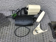 Sewing Machine Motor with Footcontrol & Light, (Variable Speed Motor)