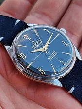 Atlantic Worldmaster Black