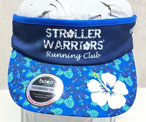 Stroller warriors running club - running,