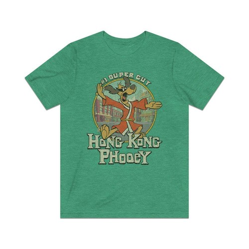 Hong kong phooey 1974 vintage - hong,