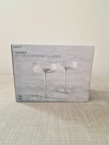 Champagne saucer glasses next - champagne,