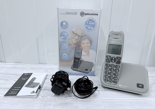 Powertel 2700 extra - 2700, big