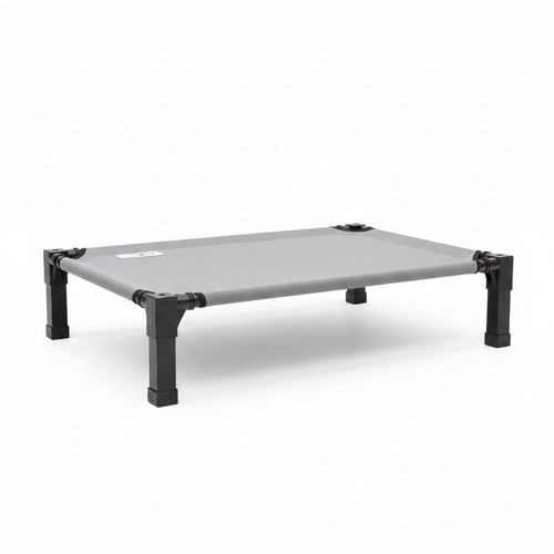 Dog bed elevated small dogs - dog,