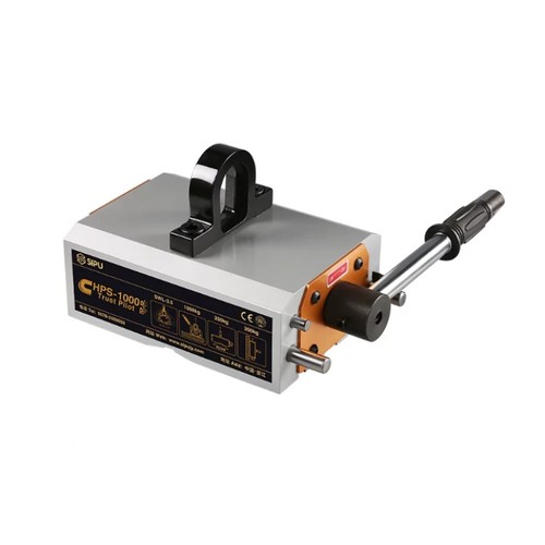 1000kg neodymium magnet crane - 1000kg,