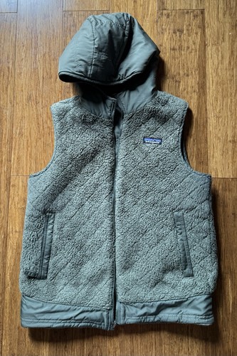 Patagonia green diamond