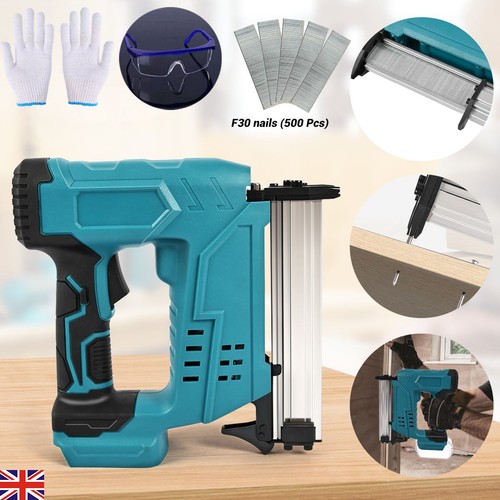 Cordless brad nailer straight - brad,