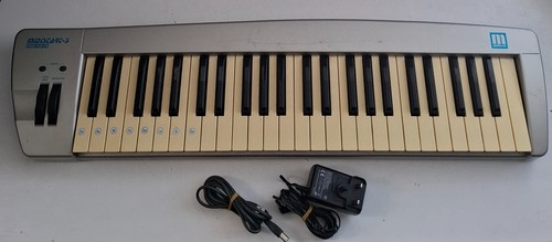 Midistart pro keys - usb, midi