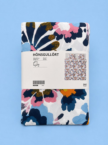 Ikea honsgullort duvet cover - ikea,