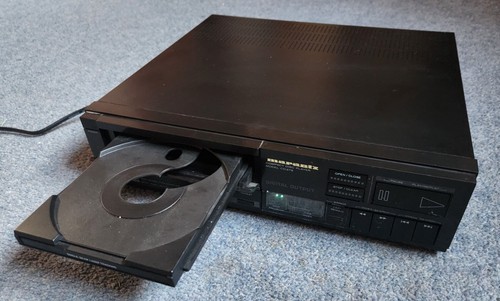 Marantz cd273se special - cd273se,