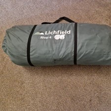 Lichfield River 4 Tent