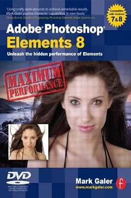Adobe photoshop elements - photoshop,