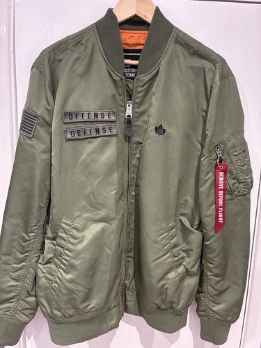Alpha industries men s - ma-1, men's