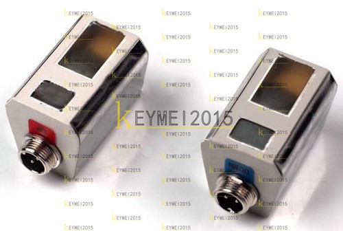 One ultrasonic transducers - ultrasonic, s1