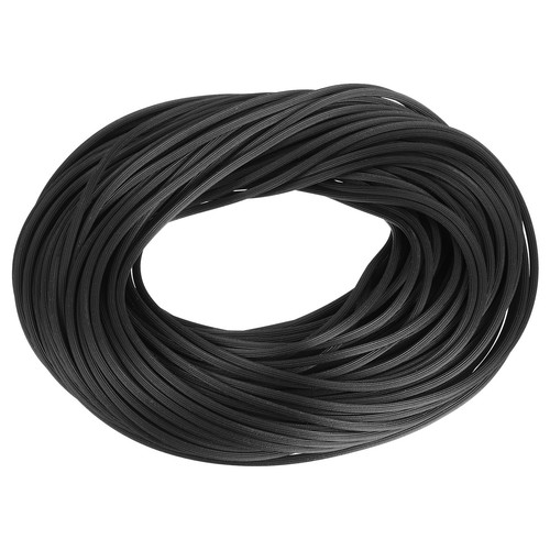 Screen spline x100 round - spline, 0.12"x100"