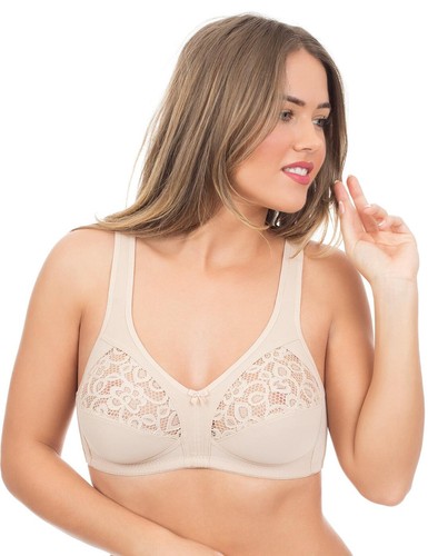 Naturana soft cup bra 5046 - cup,