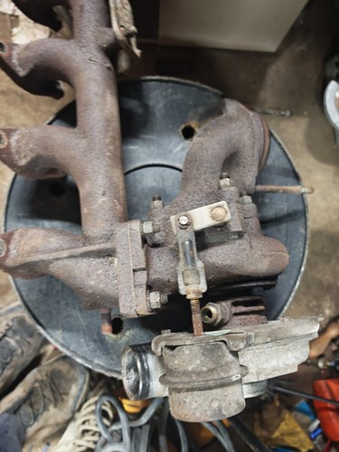 Turbocharger for iveco daily - turbocharger,