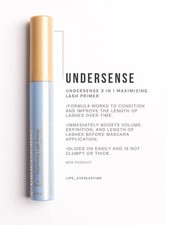 💟 UnderSense 3 in 1 Primer
