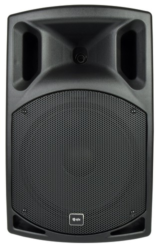Passive speaker cabinets - 12",