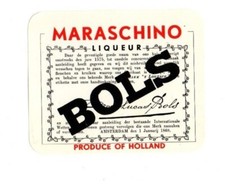 Netherlands vintage label - netherlands,