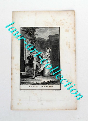 Rare 18th century - 18th,
