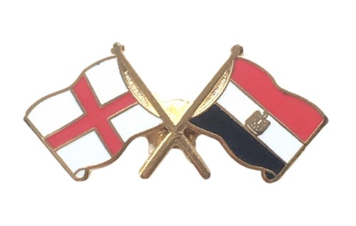 England egypt flags - england, &