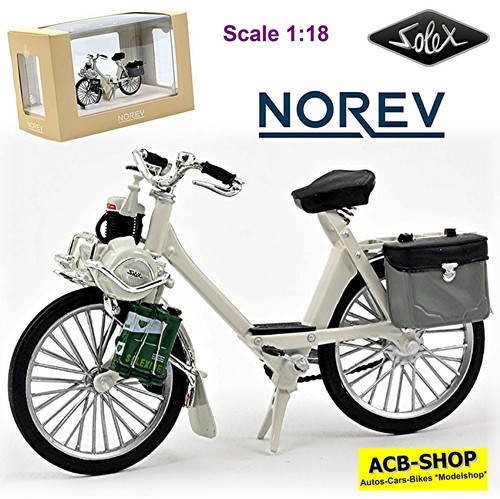 Solex moped velosolex 3800 - moped,