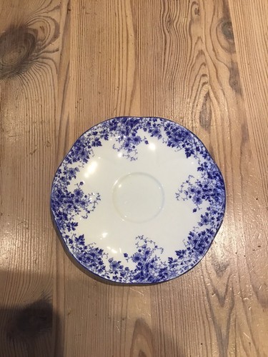 Shelley dainty blue - shelley,
