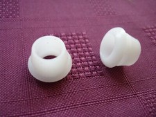 Vespa Side Panel Plastic Bush Rally Sprint TS125 GT125 GTR125 Super, GL150 SS...