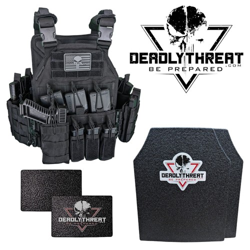 Urban assault black - urban,