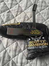 Scotty Cameron Studio Design