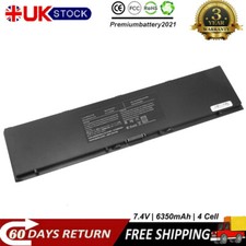 E7440 Laptop Battery for Dell