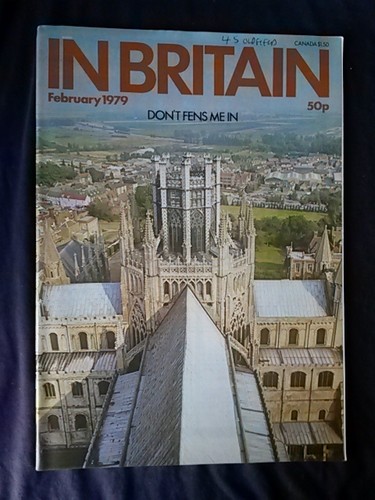 Britain feb 1979 bill - ,