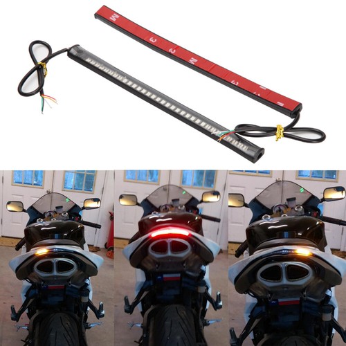 Motorcycle led strip light - strip,